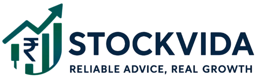 STOCKVIDA Logo